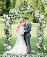 ROMANTIC WEDDING -&nbsp;WORKSHOP&nbsp;